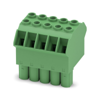 TPC 16/ 5-ST-10,16 PCB connector