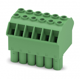 TPC 16/ 6-ST-10,16 PCB connector