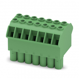 TPC 16/ 7-ST-10,16 PCB connector