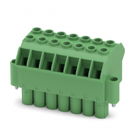 TPC 16/ 7-STF-10,16 PCB connector