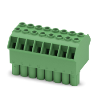 TPC 16/ 8-ST-10,16 PCB connector