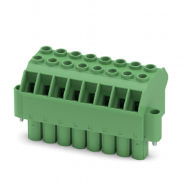 TPC 16/ 8-STF-10,16 PCB connector