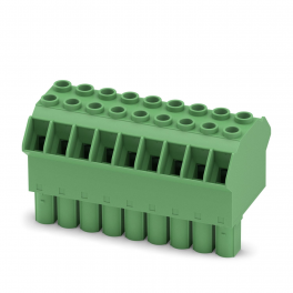 TPC 16/ 9-ST-10,16 PCB connector