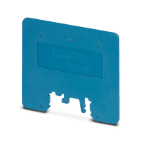TPNS-UK BU Partition plate