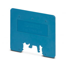 TPNS-UK BU Partition plate