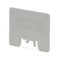 TPNS-UK Partition plate