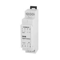 TRIM-R1.C.Lsignal transmitter 4...20 mA ---> 2...10 V; for DIN rail