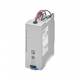 TRIO-BAT/PB/24DC/1.2AH Battery module