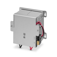 TRIO-BAT/PB/24DC/7AH Battery module