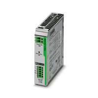 TRIO-DIODE/12-24DC/2X10/1X20 Redundancy module