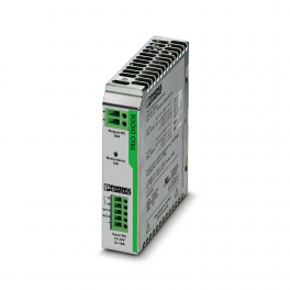 TRIO-DIODE/12-24DC/2X10/1X20 Redundancy module