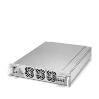 TRIO-HP/3AC/1KDC/20KW/BI AC/DC power module