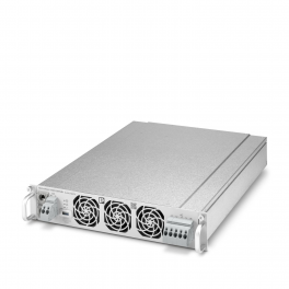 TRIO-HP/3AC/1KDC/20KW/BI AC/DC power module