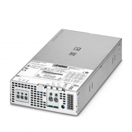 TRIO-PM/1AC/24DC/1500W/PT Power supply