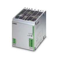 TRIO-PS/1AC/24DC/20 Power supply