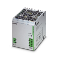 TRIO-PS/1AC/48DC/10 Power supply
