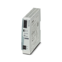 TRIO-PS-2G/1AC/12DC/5/C2LPS Power supply