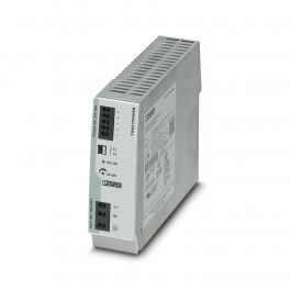 TRIO-PS-2G/1AC/24DC/10/B+D Power supply