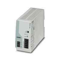 TRIO-PS-2G/1AC/24DC/20 Power supply