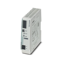 TRIO-PS-2G/1AC/24DC/5 Power supply