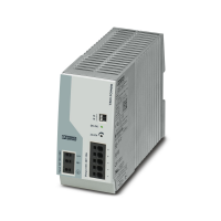 TRIO-PS-2G/1AC/48DC/10 Power supply