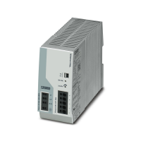 TRIO-PS-2G/3AC/24DC/20 Power supply