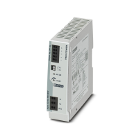 TRIO-PS-2G/3AC/24DC/5 Power supply