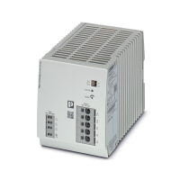 TRIO-PS-2G/3AC/72DC/14 Power supply