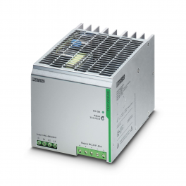 TRIO-PS/3AC/24DC/40 Power supply