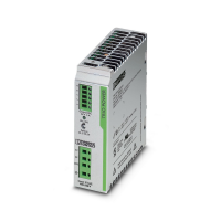 TRIO-PS/3AC/24DC/ 5 Power supply