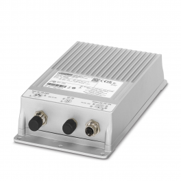 TRIO-PS67/1AC/24DC/10/M12/5P Power supply