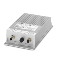 TRIO-PS67/1AC/24DC/10/M12 Power supply