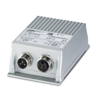 TRIO-PS67/1AC/24DC/3.75/INC Power supply