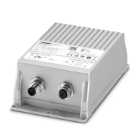 TRIO-PS67/1AC/24DC/3.75/M12-A Power supply