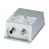 TRIO-PS67/1AC/24DC/3.75/M12 Power supply