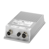 TRIO-PS67/1AC/24DC/8/INC Power supply