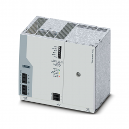 TRIO-UPS-2G/1AC/1AC/230V/750VA Uninterruptible power supply