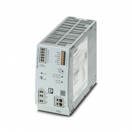 TRIO-UPS-2G/1AC/24DC/10 Uninterruptible power supply