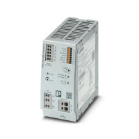 TRIO-UPS-2G/1AC/24DC/5 Uninterruptible power supply