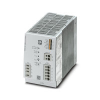 TRIO-UPS-2G/3AC/24DC/20 Uninterruptible power supply