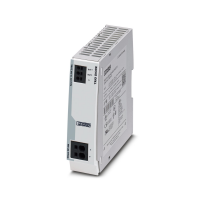TRIO2-DIODE/12-24DC/2X10/1X20 Redundancy module
