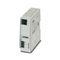 TRIO2-DIODE/12-24DC/2X20/1X40 Redundancy module