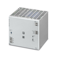 TRIO3-CAP/1AC/24DC/10/6KJ/USB-485 DC UPS with integrated power supply and capacity