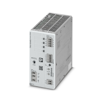 TRIO3-PS/1AC/24DC/10/4C/IOL Power supply