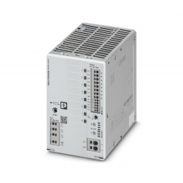TRIO3-PS/3AC/24DC/20/8C/IOL Power supply