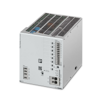 TRIO3-PS/3AC/24DC/40/8C/IOL Power supply