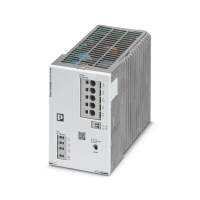 TRIO3-PS/3AC/48DC/20 Power supply