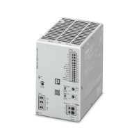 TRIO3-UPS/1AC/24DC/10/485-USB Uninterruptible power supply