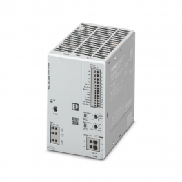 TRIO3-UPS/1AC/24DC/10/485-USB Uninterruptible power supply
