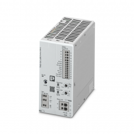 TRIO3-UPS/1AC/24DC/5/485-USB Uninterruptible power supply